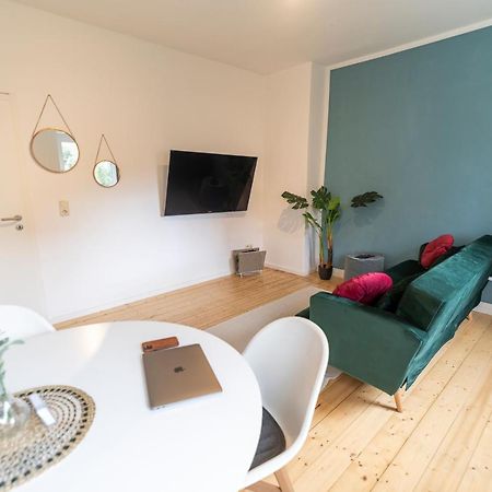Rr - Awesome Apartment 46Qm - Kitchen - Wifi Magdeburg Exterior foto